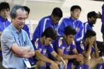 Từ U19 tới V-League: Niềm tin viển vông của bầu Đức